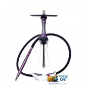 Кальян Alpha Hookah X Joker (Джокер) Кальян Alpha Hookah X Joker (Джокер)